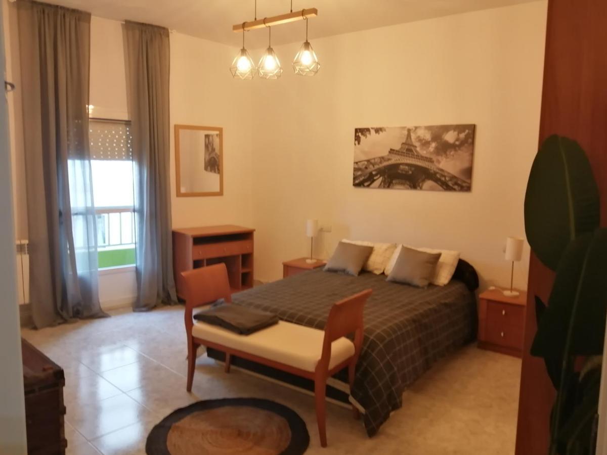 Quiroga Centro Paradise المظهر الخارجي الصورة