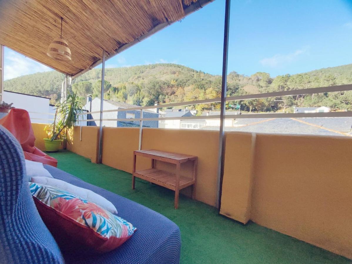 Quiroga Centro Paradise المظهر الخارجي الصورة